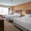 Отель Four Points by Sheraton Edmonton West, фото 7