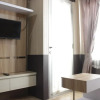 Отель Comfy and Homey 2BR Apartment at The Jarrdin Cihampelas, фото 1