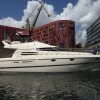 Отель Rhein Yacht Lexa, фото 19