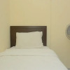 Отель Cozy and Simply 2BR at Kebagusan City Apartment, фото 5