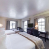 Отель Quality Inn & Suites, фото 20
