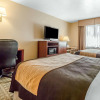 Отель Quality Inn & Suites Fillmore I-15, фото 7