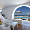 Отель Lilium Santorini Hotel, фото 3