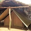 Отель Samburu Riverside Camp, фото 7