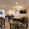 Отель Baymont by Wyndham Detroit Airport/Romulus, фото 18