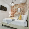 Отель N Rampart Apartments - Lux 3BD 2BA French Quarter w Courtyard, фото 5