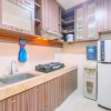 Отель Comfortable And Nice 2Br Cervino Village Casablanca Apartment, фото 9