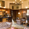 Отель Ruthin Castle Hotel, фото 2