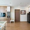 Отель Luxury Apartment Vinhomes Skylake, фото 2