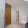 Отель Dollar Apartments at 41, фото 17