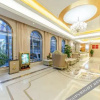 Отель Vienna Hotel (Chenzhou City Government), фото 12