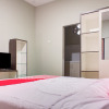 Отель OYO 3394 Apm Residence Syariah, фото 6