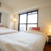 Отель Terry's Apartment Shinsaibashi East I G10C, фото 3
