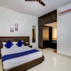 Отель SilverKey Executive Stays 20026 RR Nagar, фото 3