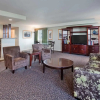 Отель Holiday Inn Vancouver Centre, an IHG Hotel, фото 5