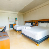Отель Mex Hoteles Cancún Centro, фото 6