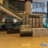 Отель XinHua JianGuo Hotel, фото 31