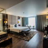 Отель Central Luxury Ha Long Hotel, фото 48