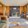 Отель Charming Elk Mountain Home: Hunt, Hike & Fish!, фото 23