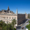 Отель Puerta del León, фото 16