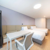 Отель SureStay Plus Hotel By Best Western Asan, фото 17
