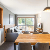 Отель New apartments by the slopes in L'Alpe d'Huez, фото 4