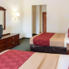 Отель Econo Lodge Weatherford, фото 27