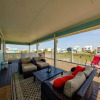 Отель Delightful Beach House in Gulf Shores With Private Pool and pet Friendly, фото 14