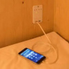 Отель Bed Stock - Hostel, фото 5
