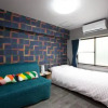 Отель TE Osaka 4LDK House, фото 6