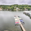 Отель Osage Beach Condo: Community Pool & Boat Dock, фото 19