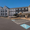 Отель MainStay Suites Chattanooga Hamilton Place, фото 1