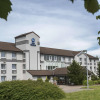 Отель Best Western Hotel Peine-Salzgitter, фото 20
