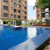 Отель Apartamento novo, silencioso e com infraestrutura de lazer na Vila Madalena., фото 14
