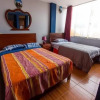 Отель Hostal VillaCerna, фото 5