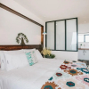 Отель Chuanfanrock Haku Beach Days Inn, фото 2