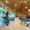 Отель Et307-modern Studio for two in Patong Great Amenities, фото 14