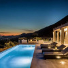 Отель Panorama Blue Kefalonia - Luxury villa in Lourdata, фото 5