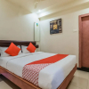 Отель OYO 17223 Green Guest House, фото 3