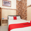 Отель RedDoorz near Stasiun Kota Baru Malang, фото 5