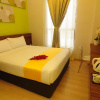 Отель Sri Manja Boutique Hotel, фото 5