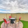 Отель Colorado Springs Townhome w/ Game Room & Mtn Views, фото 7