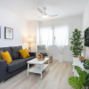 Отель Home2Book Stylish Apartment Alcalá Beach, фото 11
