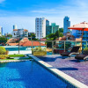 Отель Water Park Condominium by Able Estate, фото 16
