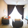 Отель Garden View Homestay @ Country Garden Danga Bay, фото 19