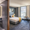 Отель voco Auckland City Centre, an IHG Hotel, фото 7