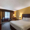 Отель Surestay Hotel By Best Western Seatac Airport, фото 33