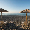 Отель Mythos Beach Hotel, фото 13