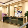 Отель Yicheng Apartment Hotel (Taizhou Wanda Plaza), фото 9