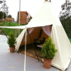 Отель Glamping Termales Egipcias, фото 7